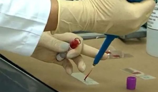 Aumentan casos de malaria en Costa Rica, el foco de contagio está en la frontera con Nicaragua. Foto: Imagen de referencia tomada de Teletica