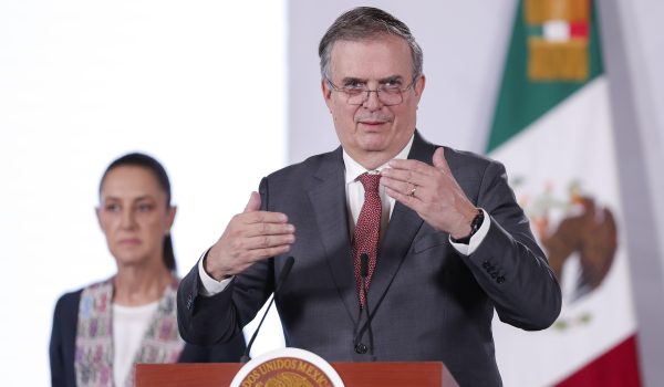 Washington confirma que el T-MEC seguirá vigente hasta 2036