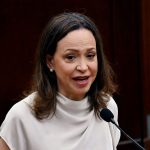 Machado: «Tragedia evidenció un Estado fallido» en Venezuela