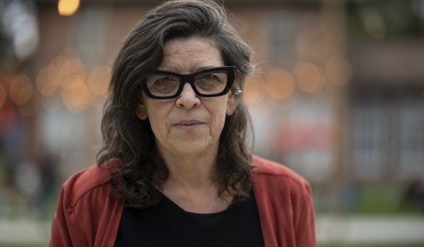 «Es muy difícil hablar de esperanza» en Venezuela tras la tragedia, dice premiada directora de cine