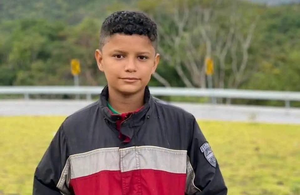 Eder Manuel Altamirano García, quien murió en accidente de motocicleta. Foto: Noticias de Bluefields/Facebook.