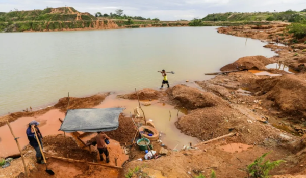 Lanzan Atlas que evidencia la entrega de territorios indígenas de Nicaragua a la industria minera