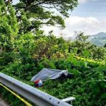 Motociclista muere tras colisión en Carretera Sur. Iba a su trabajo