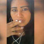 Mujer acusada de empujar a su pareja a un cauce de Managua irá a juicio por parricidio