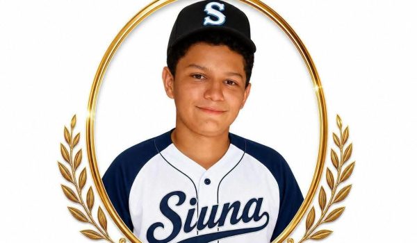 Joven beisbolista del Triángulo Minero muere en choque frontal entre motocicleta y camión