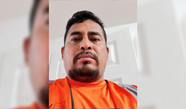 Nicaragüense muere en accidente de tránsito cuando se dirigía a su trabajo en EE. UU.