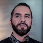 Nayib Bukele va tras tercer mandato presidencial en El Salvador