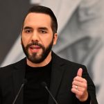 El Salvador: Amnistía Internacional denuncia 470 muertes en cárceles y 90 mil detenciones arbitrarias por gobierno de Nayib Bukele