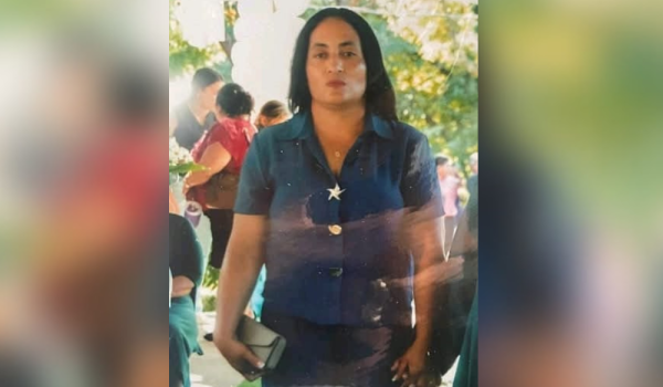 Migrante nicaragüense fue secuestrada en México y piden 25 mil dólares por su rescate