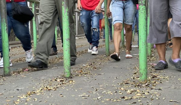 Ocho de cada diez nicaragüenses perciben vigilancia del Estado, según informe de Hagamos Democracia