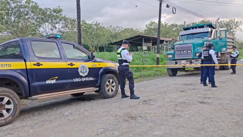 La nicaragüense Katherine Estefany Machado Savallo, de 19 años, murió arrollada por un camión en Costa Rica. Foto: Diario extra/facebook.