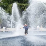 Al menos 19 muertos en Nueva Jersey relacionadas con ola de calor en EE. UU.