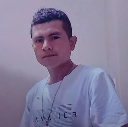 Omar Antonio Vázquez, de 36 años. Foto: Cortesía/Deysis Vázquez.