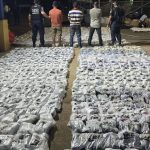 Ortega convierte a Nicaragua en un paraíso mundial para el comercio ilícito
