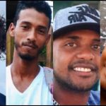 Hallan pertenencias de cuatro pescadores desaparecidos de Corn Island