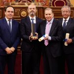 Edmundo González Urrutia: «Reconstruir Venezuela exigirá recuperar instituciones»