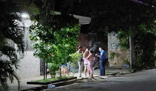 Niño de 10 años recibe un balazo en la cabeza cuando salió a comprar con su papá en Managua