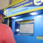 Cómo solicitar el récord de policía en Nicaragua