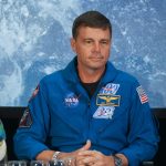 Comandante de la misión Artemis II de la NASA: «El mundo tiene hambre de llegar más lejos que nunca»