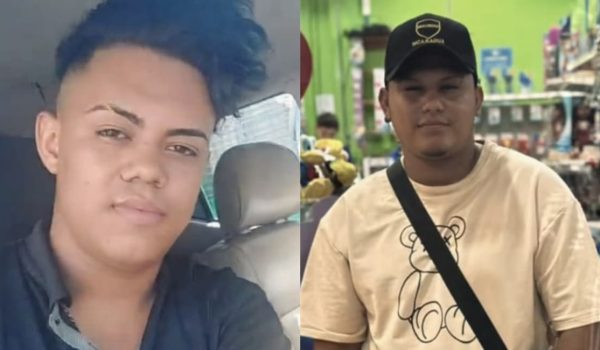 Acusan por homicidio imprudente a motorizados por muerte de niño de 3 años en Managua
