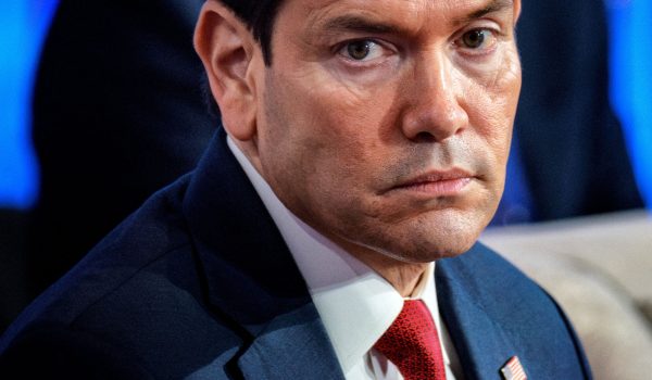 El sueño cubano de Marco Rubio
