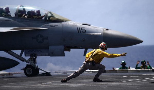 Estados Unidos redefine su doctrina militar frente a China: el plan del Pentágono para cerrar el acceso al Pacífico