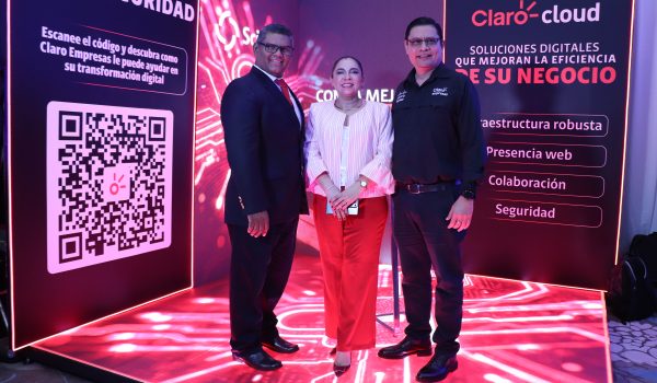 Claro Empresas lidera la nueva era de transformación digital en Nicaragua