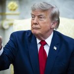 Trump rechaza la suspensión de controles de tráfico del ICE tras las muertes en Maine y Texas