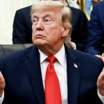 Trump ganó más de US$1,000 millones con criptomonedas en su primer año como presidente de EE. UU. tras regresar a la Casa Blanca