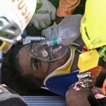 Hernán Gil, un rescate de película que emociona a una Venezuela en duelo