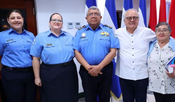 El nuevo Mint: Del terror a sonreír con la reforma de Ortega