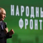Putin abre su campaña electoral con el arresto de uno de los últimos opositores de Rusia