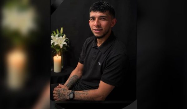 Migrante esteliano muere en accidente en EE. UU. y su familia pide ayuda para repatriarlo