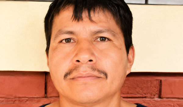 Guardabosque mayangna cumple tres años preso y no podrá despedirse de su esposa fallecida