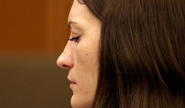 5 momentos clave del juicio a Lindsay Clancy, la madre acusada de asesinar a sus tres hijos en EE.UU.