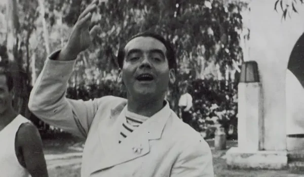Fama inesperada y libertad sexual: cómo fue la relación de amor de García Lorca con América Latina (y el viaje a México que nunca hizo y podría haberle salvado la vida)