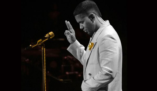 Romeo Santos crea una fundación para apoyar a niños con autismo