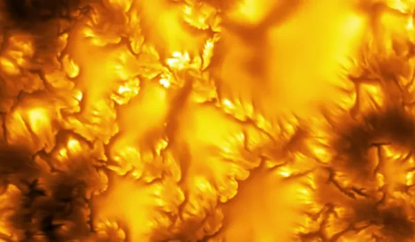 Las inéditas imágenes del Sol en movimiento que muestran un nivel de detalle jamás visto