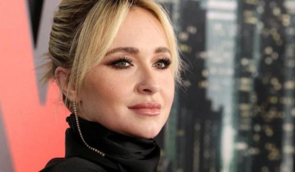 Muere a los 36 años Hayden Panettiere, actriz de las series «Héroes» y Nashville