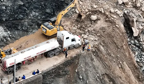 Perú declara emergencia en distritos afectados por terremoto