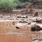 Gran Cañón: inundación repentina deja al menos un muerto