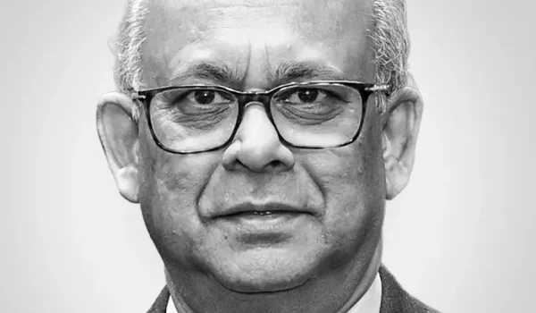 Albert R. Ramdin es secretario general de la Organización de los Estados Americanos (OEA)