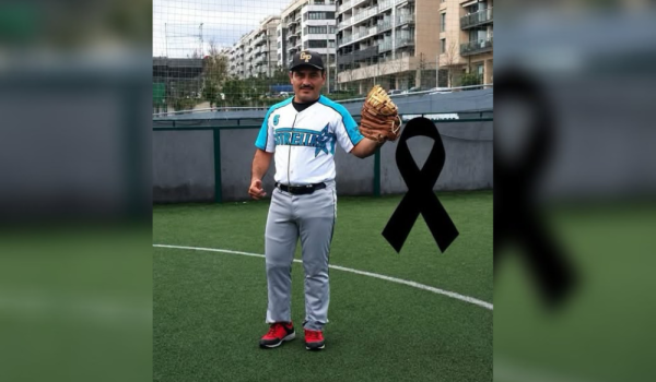Nicaragüense muere en España por accidente laboral