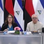 Ana Julia Guido considera reformas de Ortega “un acto de defensa democrática”