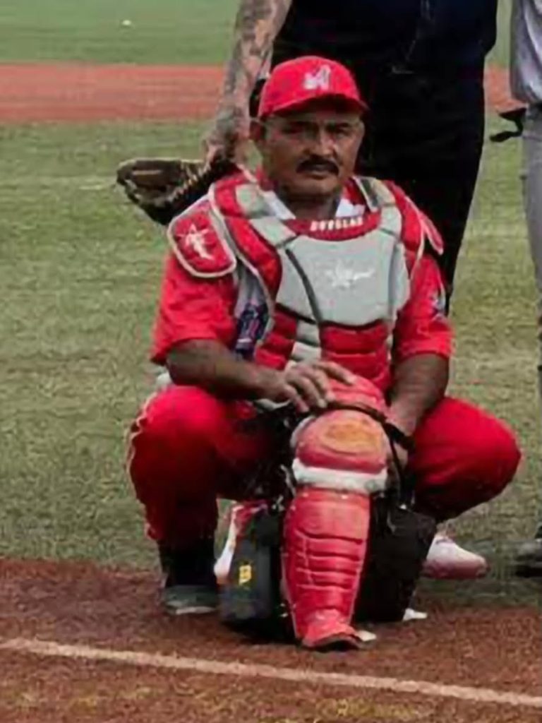 Anner José Acuña es recordado como una persona trabajadora y amante del béisbol.