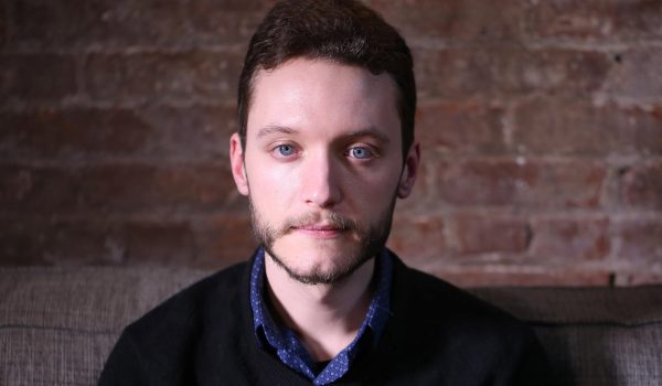 Ben Norton, propagandista norteamericano. ARCHIVO