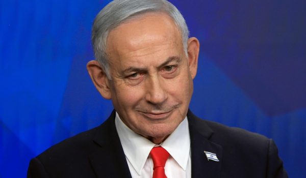 Turquía solicita a la Interpol una orden de arresto internacional contra Netanyahu