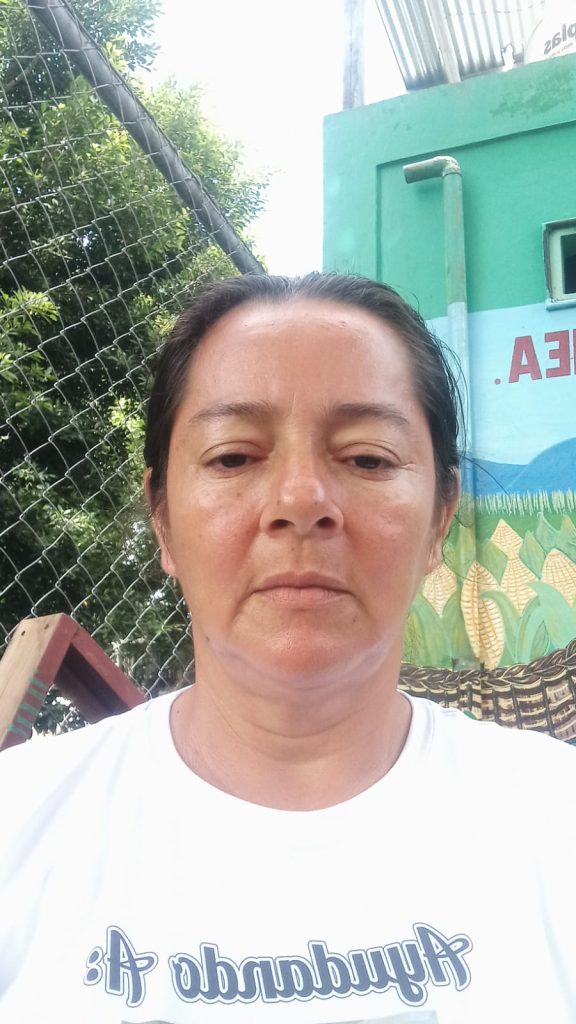 Blanca Nubia Duarte pide ayuda para su hija hospitalizada en Estados Unidos