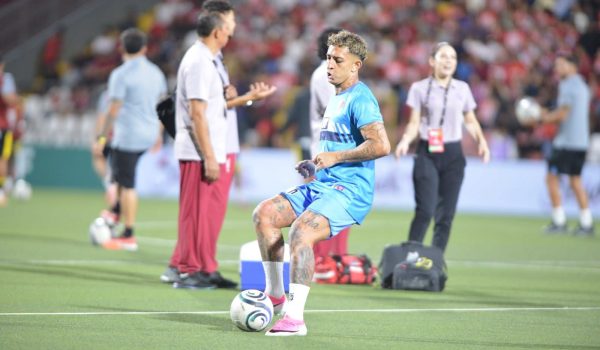 Cuándo juega y por qué solo ganar le sirve al Real Estelí en la Copa Centroamericana 