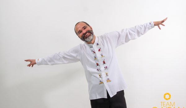 Carlos Emilio López: de defensor de derechos humanos a encubridor de crímenes de lesa humanidad